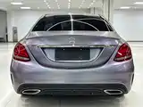 Фото 4 - Mercedes-Benz C-Class