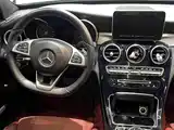 Фото 10 - Mercedes-Benz C-Class