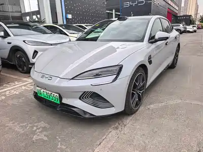 BYD Seal