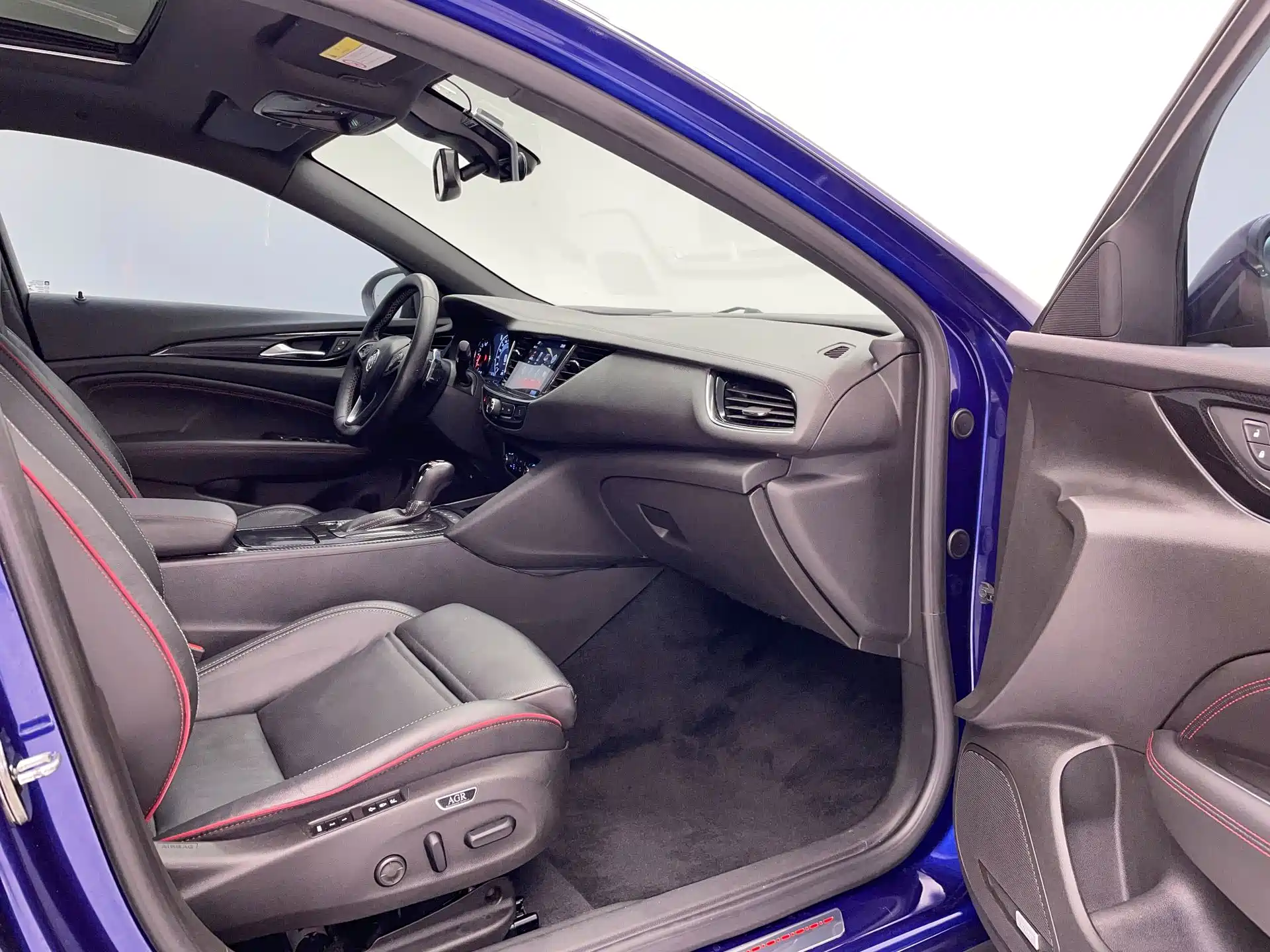 Фото 7 - Buick Regal