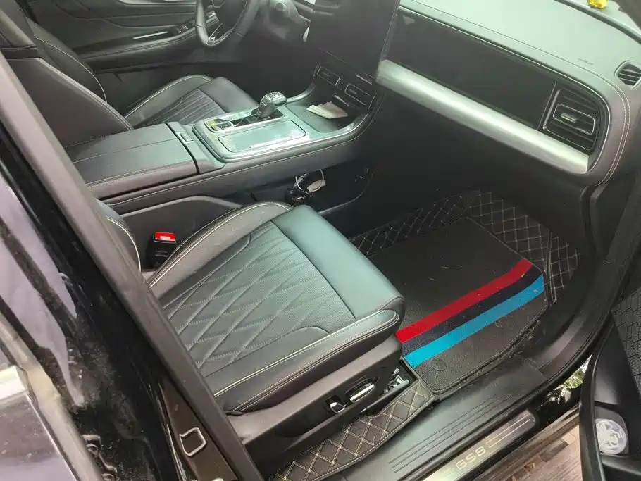 Photo 8 - GAC Trumpchi Trumpchi GS8