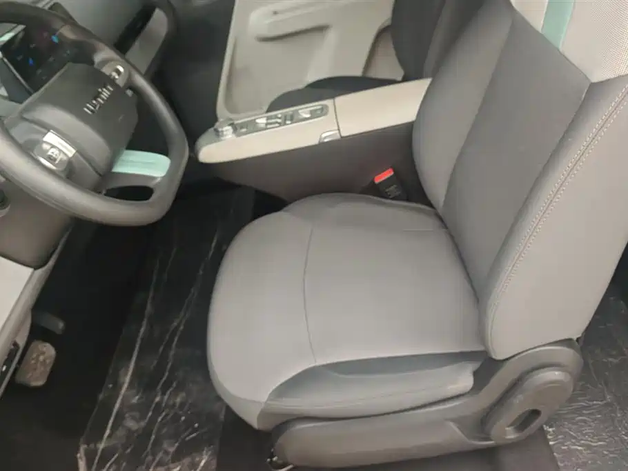 CHANGAN CHANGAN LUMIN