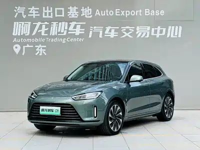 AITO M5