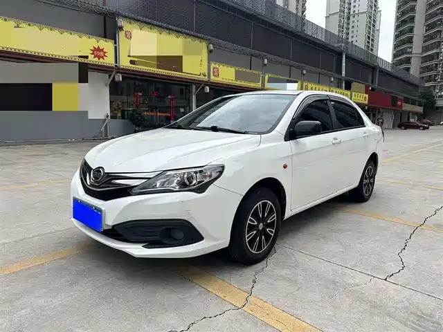 BYD F3 2020 1.5L Manual Premium Edition