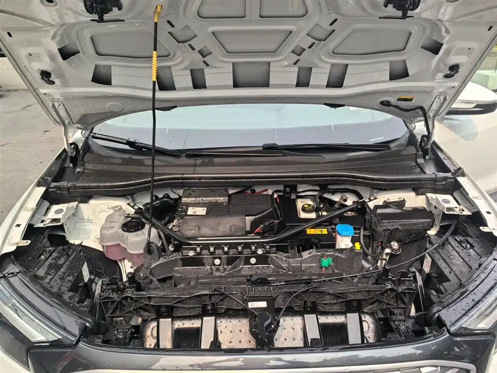 Audi Q4 e-tron 2025 2024 40 e-tron Creation Edition