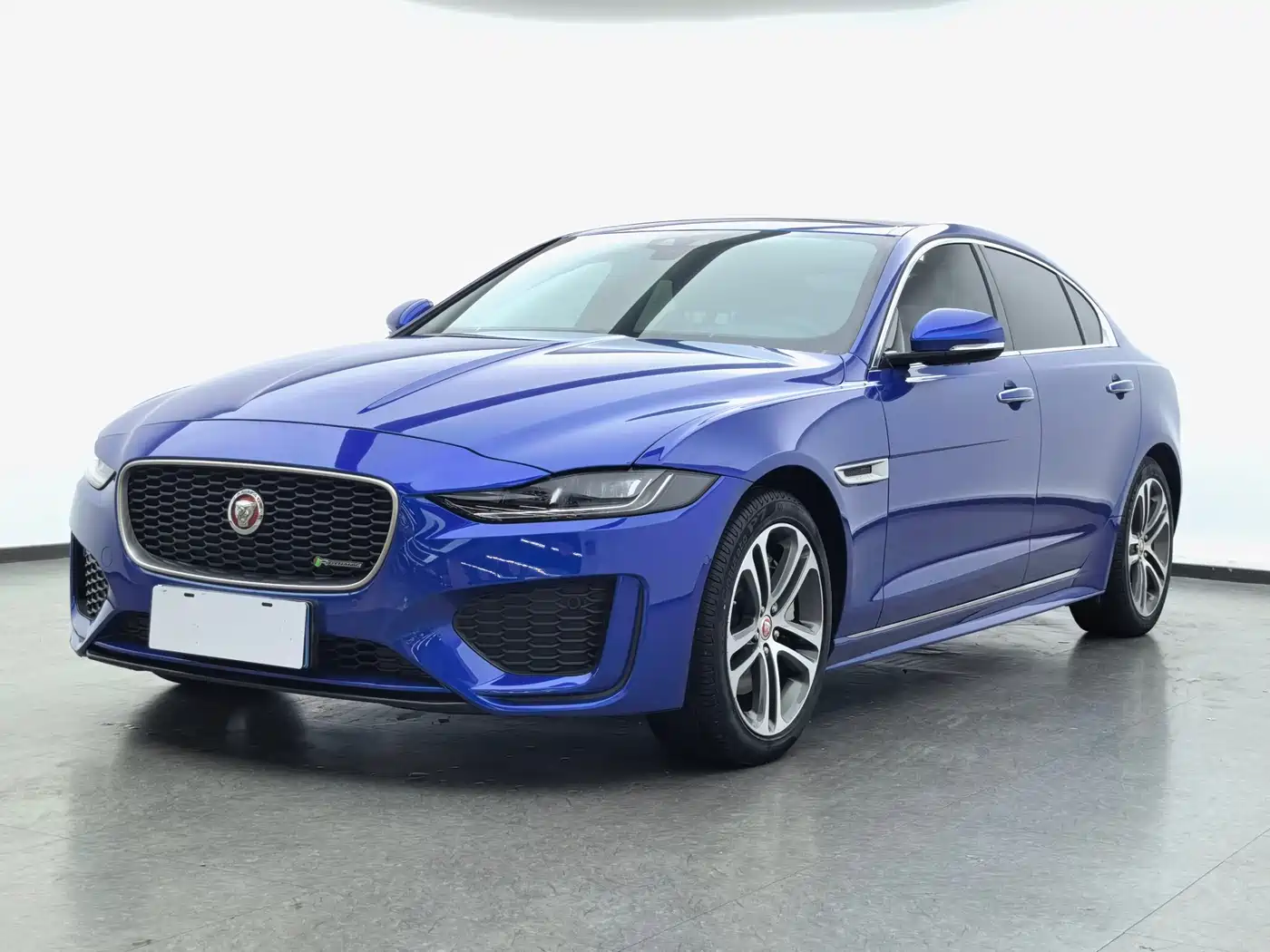  Jaguar Jaguar XEL 2020 2.0T 200PS R-DYNAMIC S Progressive Sport Edition