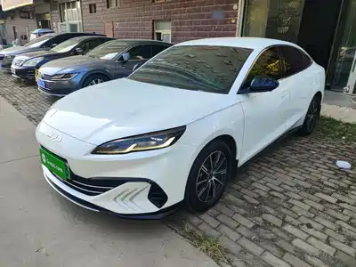 BYD Seal 06