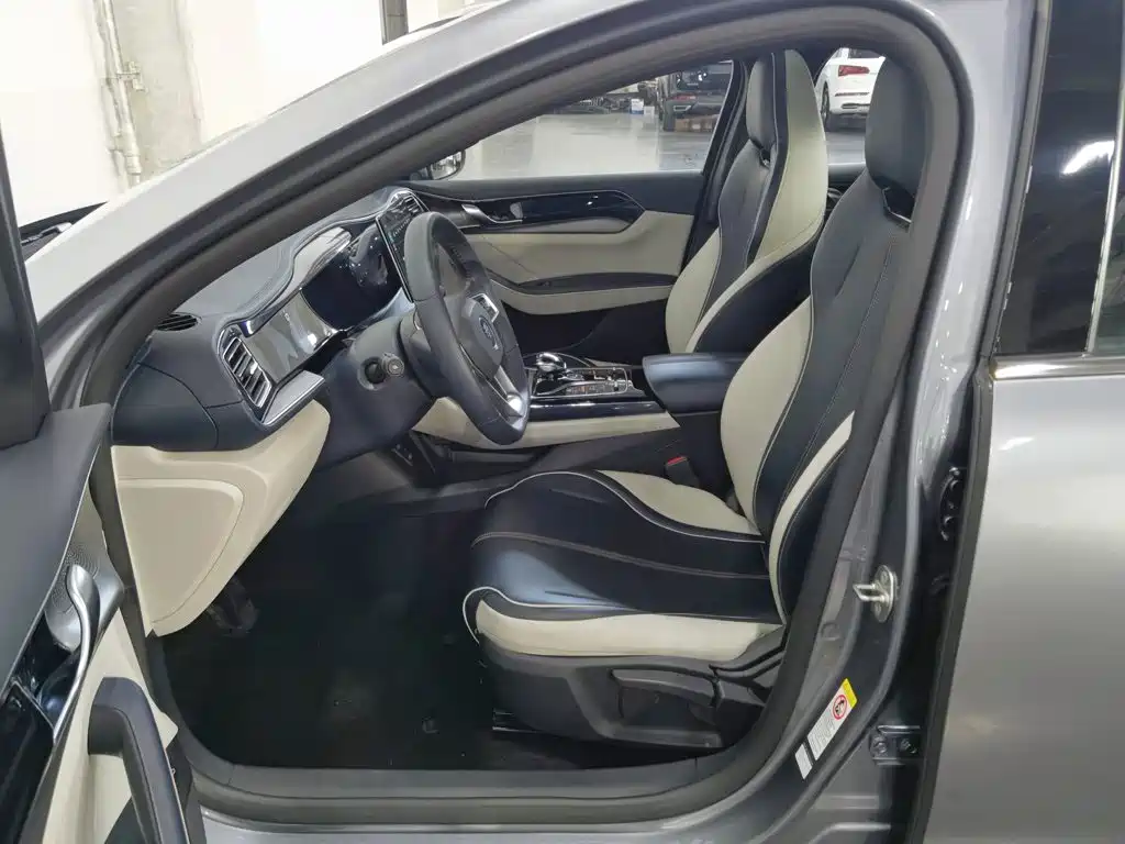 Photo 10 - BYD Qin PLUS