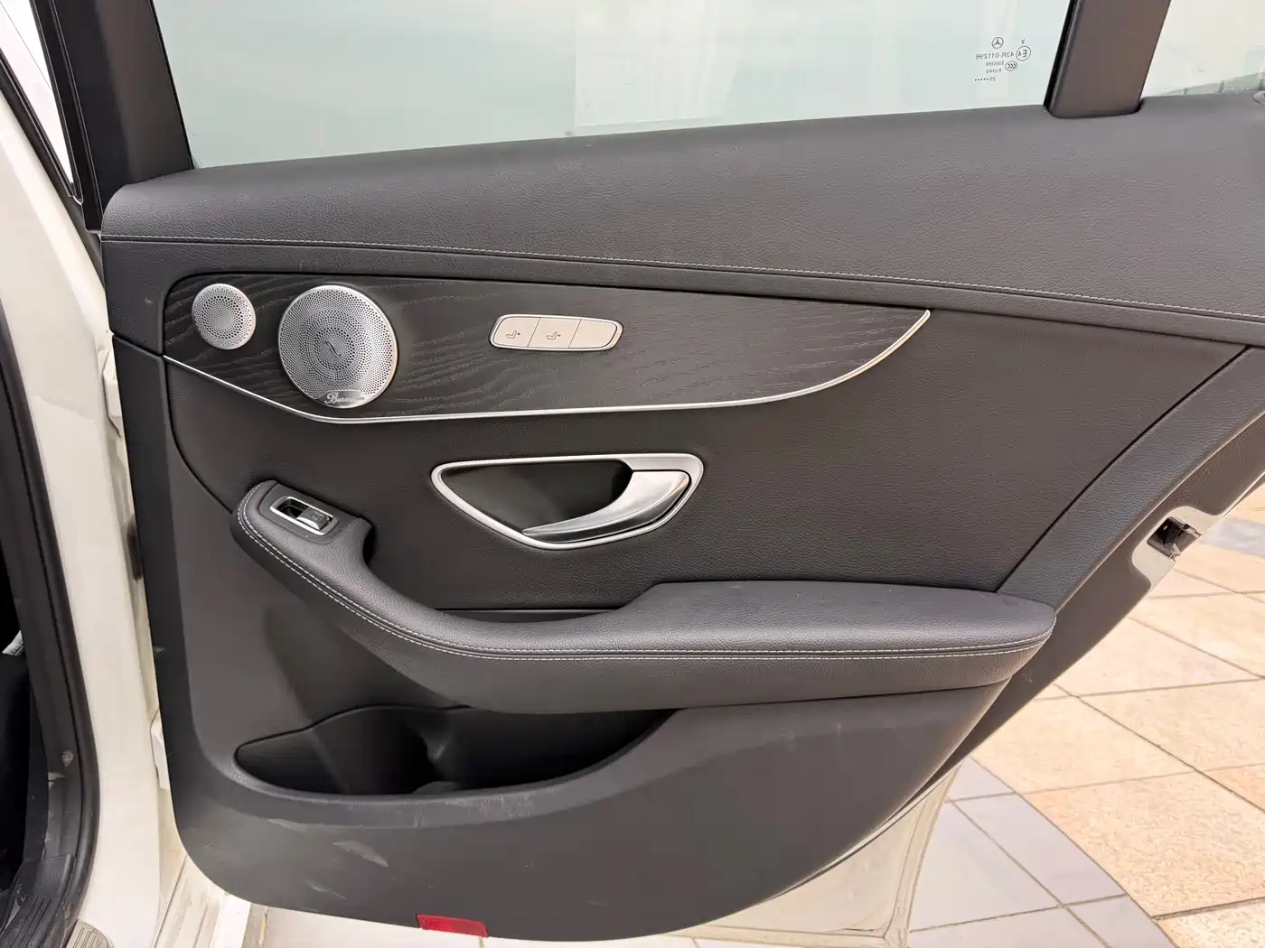 Mercedes-Benz C-Class 2021 C 260 L Sport Starry Exclusive Edition фото 16