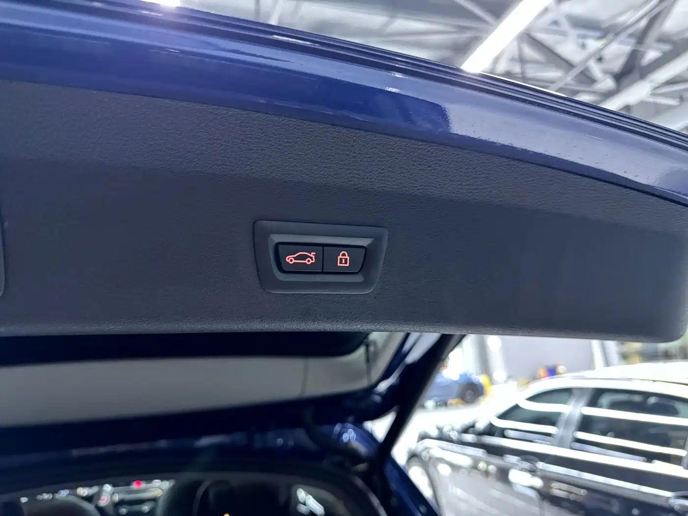 BMW X1 2021 sDrive25Li Leading фото 15