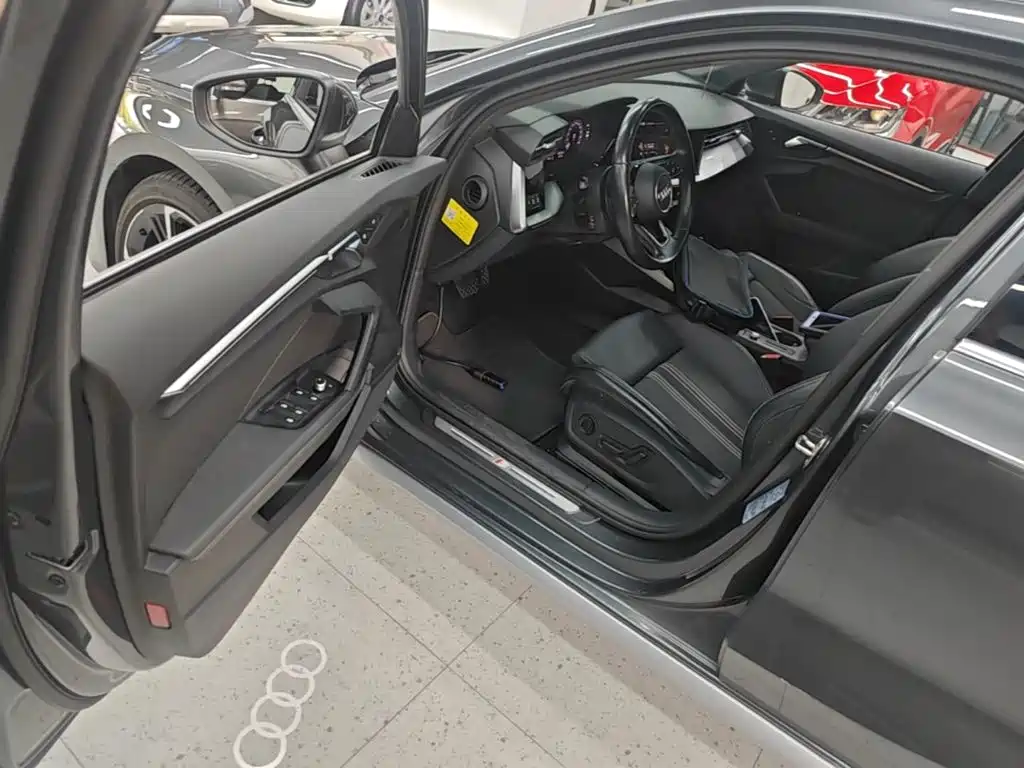 Photo 16 - Audi A3
