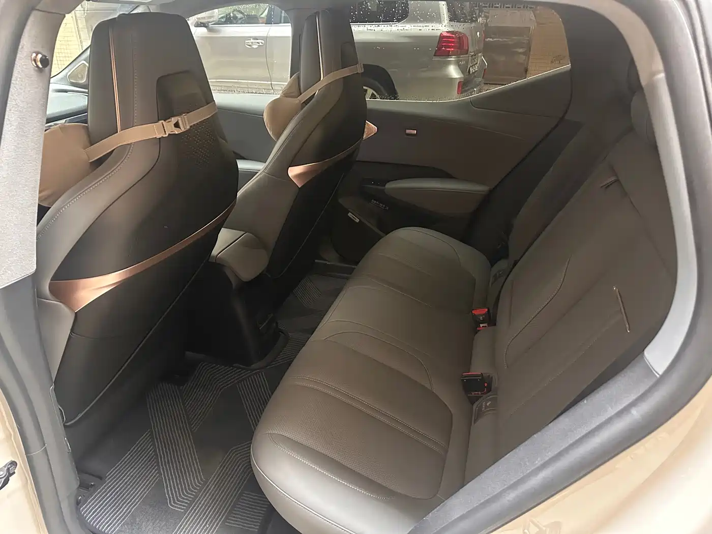 ZEEKR X 2025 2025 5-Seater RWD Edition