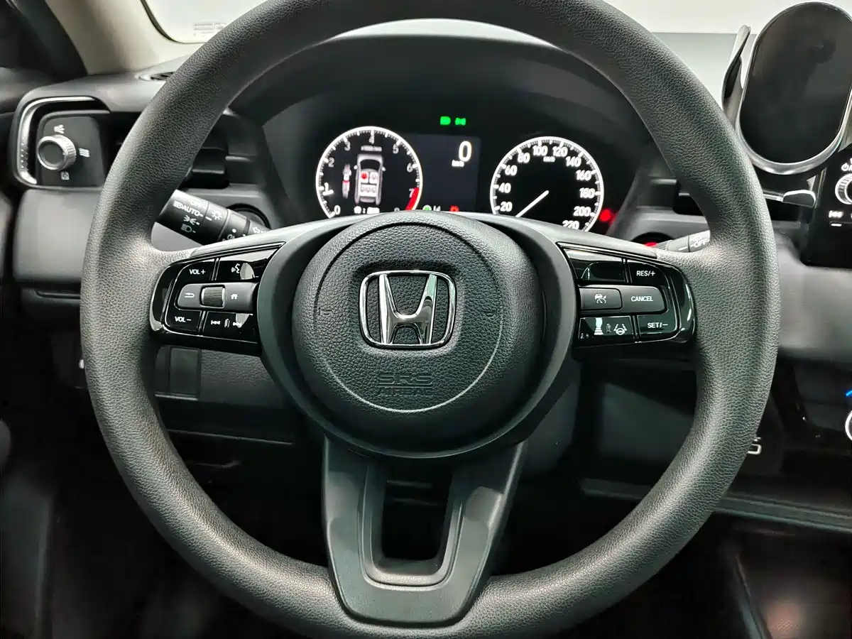 Photo 12 - Honda Vezel