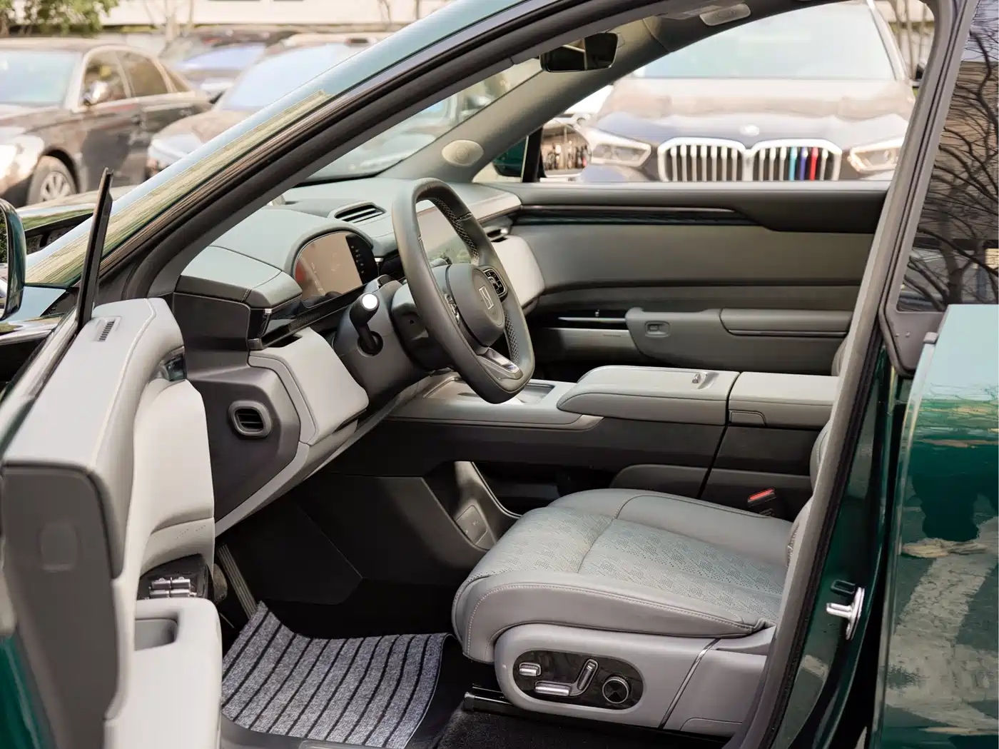 ZEEKR EXTREME KRYPTON 7X