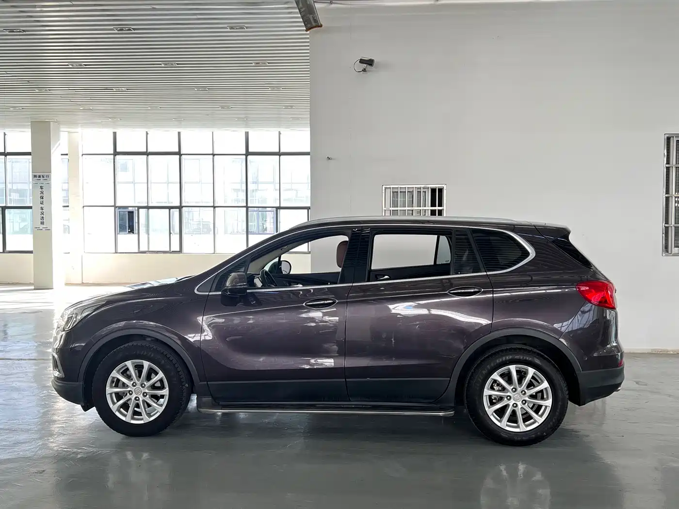 Buick Envision Plus 2017 20T FWD Elite фото 2