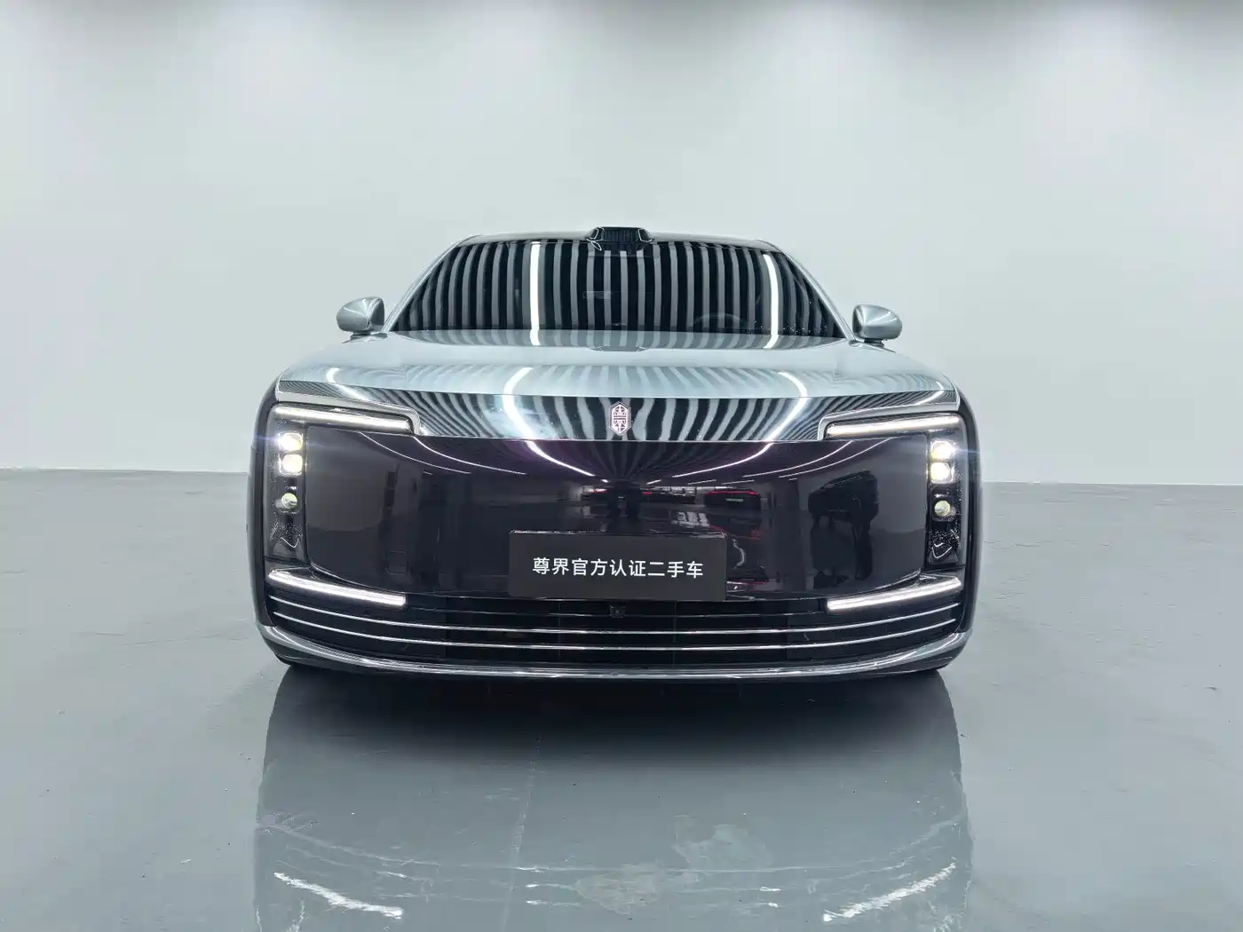 Zunjie S800 2025 2025 Pure Electric Starlight Executive 4-seater