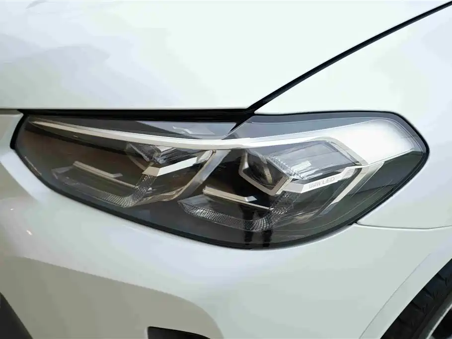 BMW X3 2023 Facelift xDrive30i Leading M Night Package фото 14