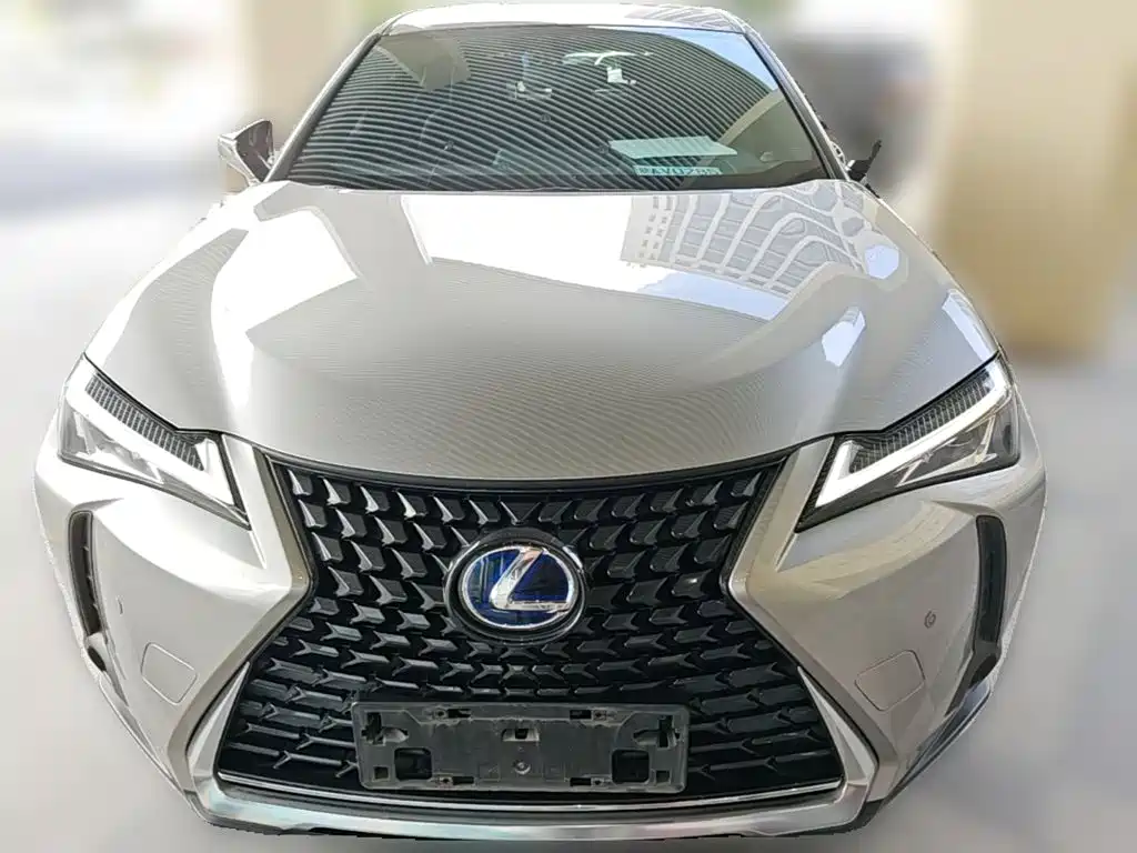 Lexus UX 2020 2020 260h Explore Cool Edition