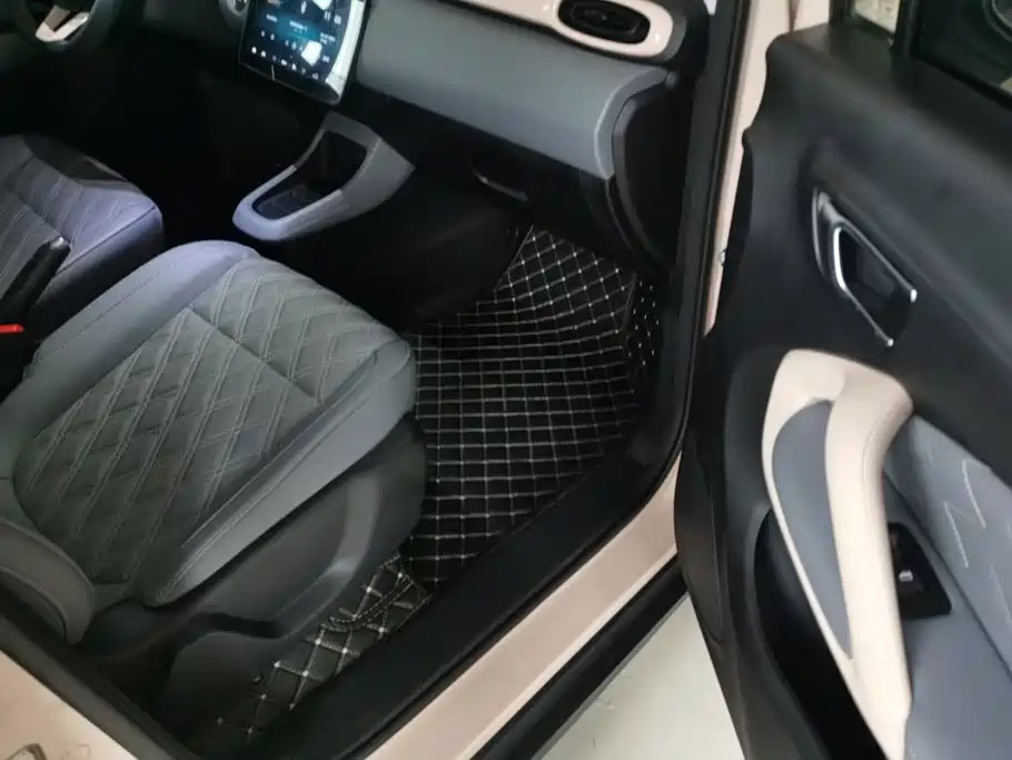 Leapmotor T03 2021 2021 400 Comfort Edition