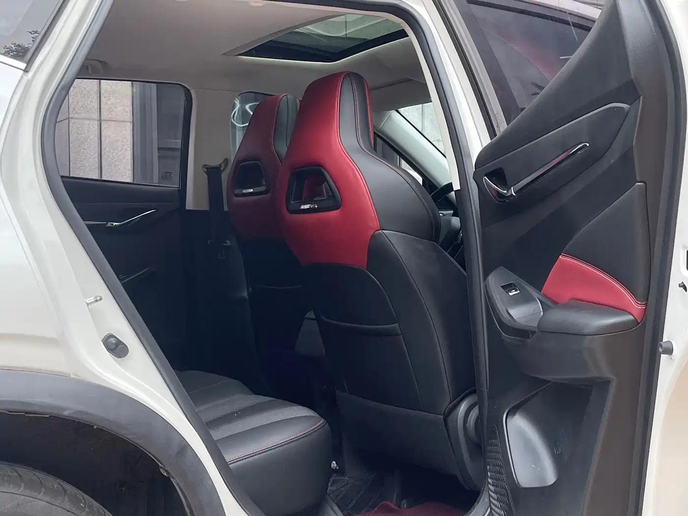 Photo 10 - Changan Oshan Changan Oushang X5