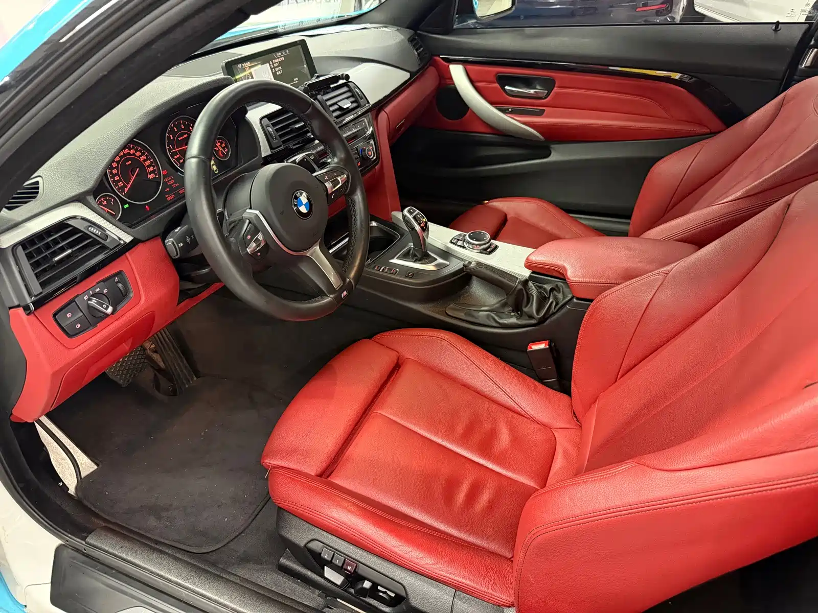 Photo 13 - BMW 4 Series