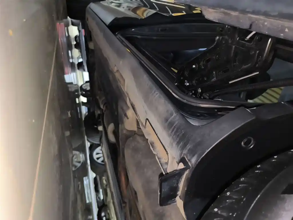 Hyundai Kustu 2021 270TGDi Premium LUX фото 22