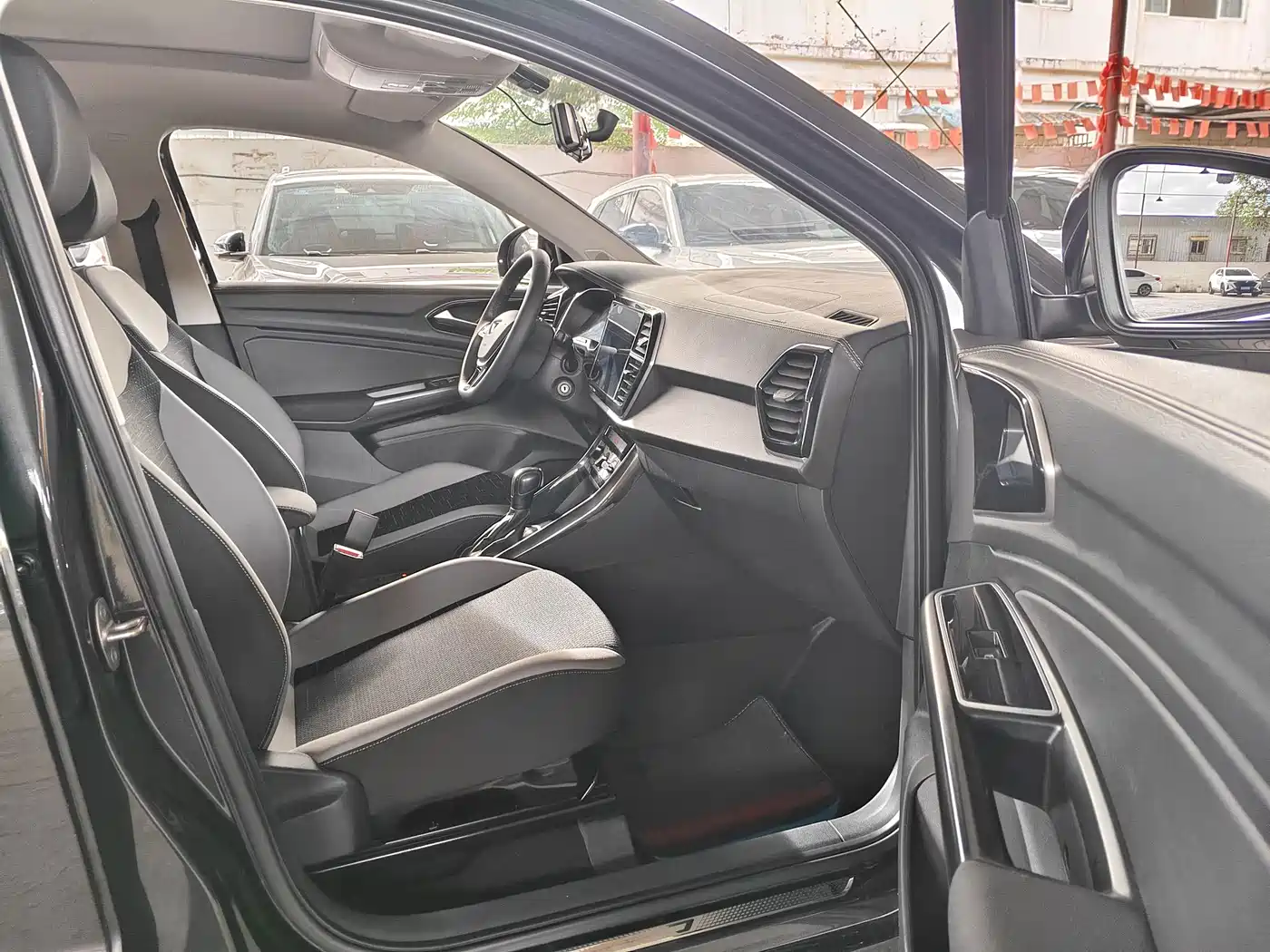 Фото 7 - Jetta VS7