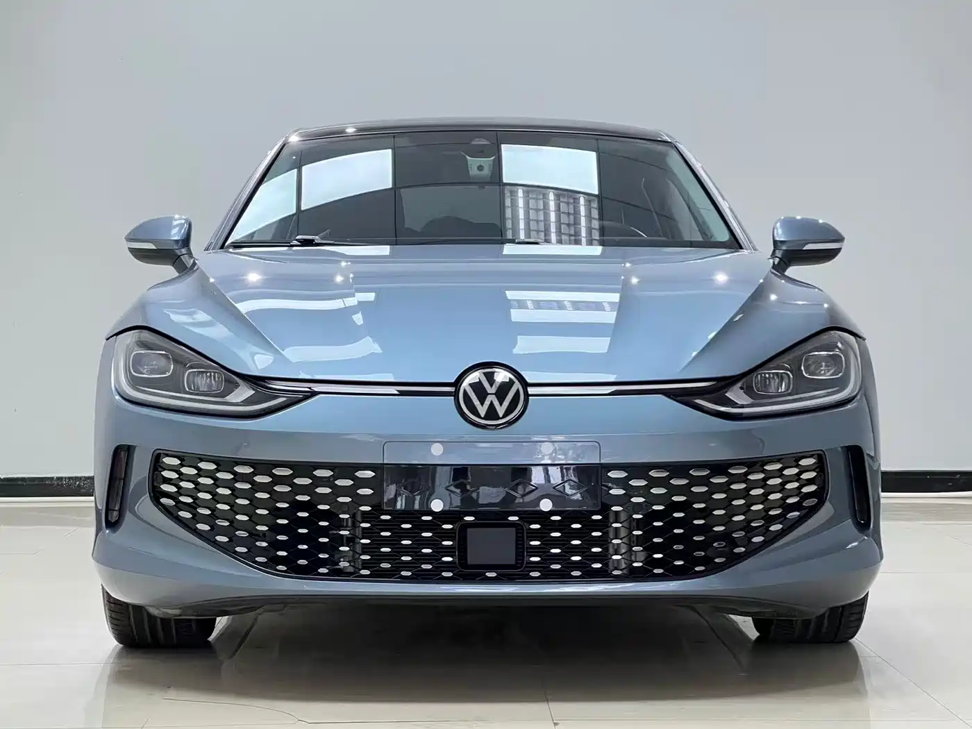 Volkswagen Lamando, миниатюра 2