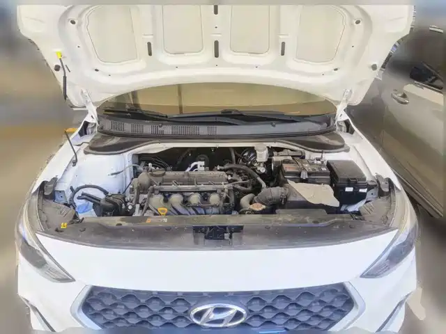 Hyundai Elantra 2020 1.6L Auto GL Pleasing Edition — фото 3