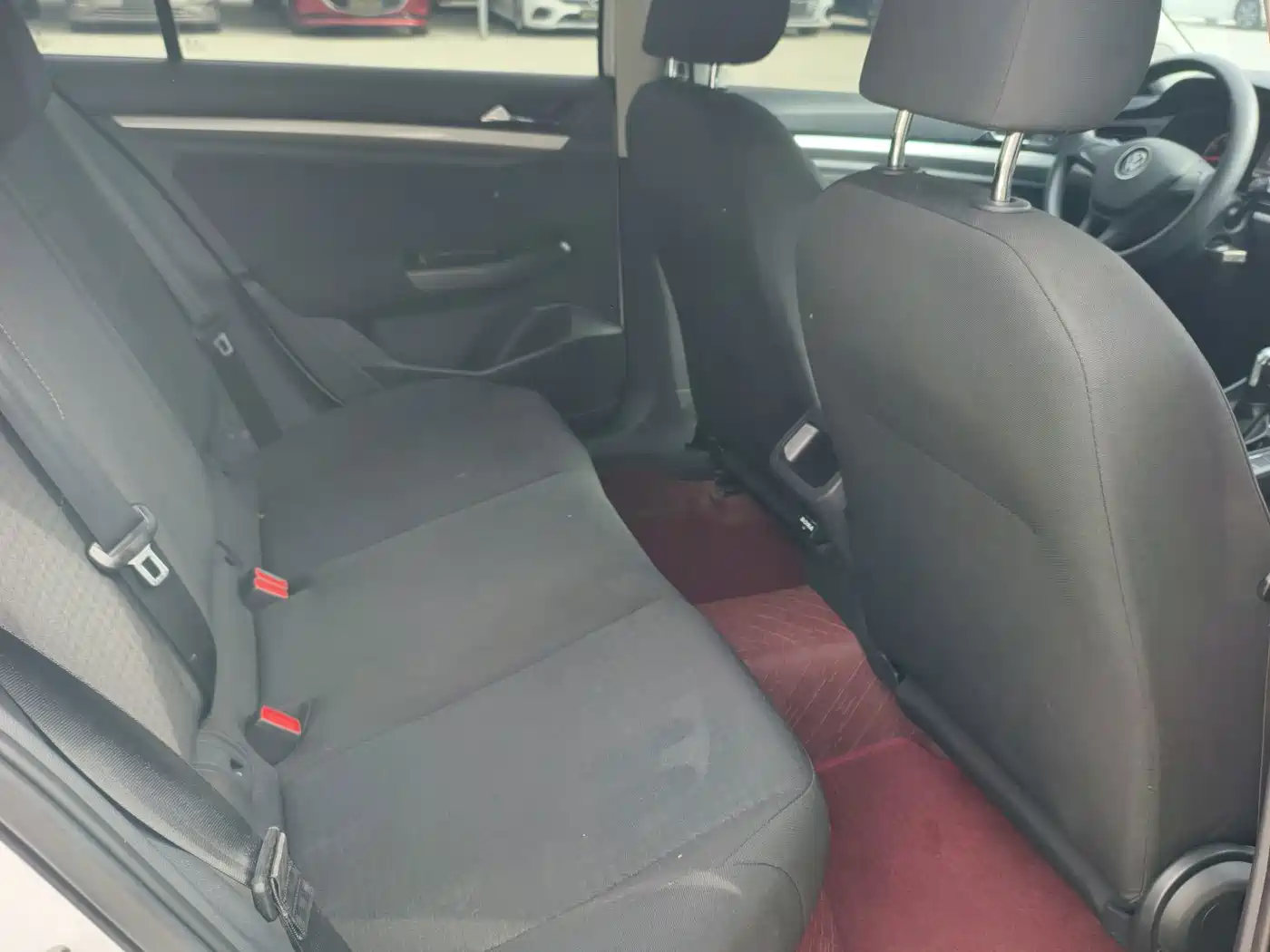 Фото 9 - Volkswagen Bora