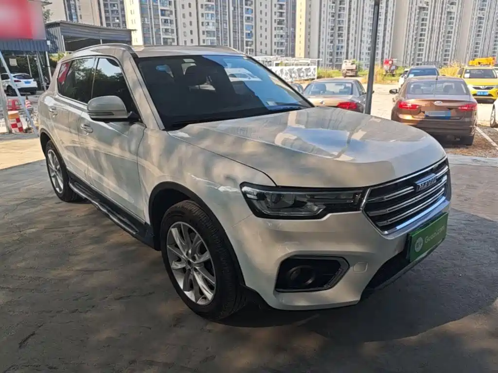 Фото 4 - Haval H7