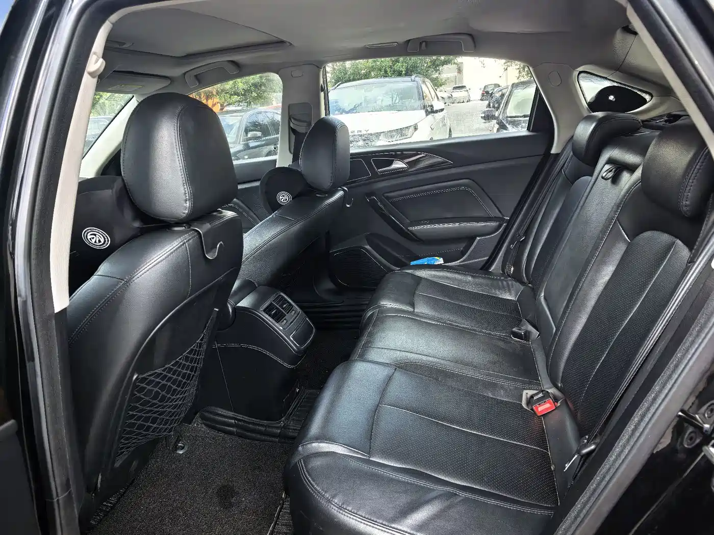 Zotye Z700 2018 2018 Z700H 1.8T DCT Luxury