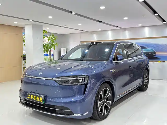 AITO Wenjie AITO M7 2026 Extended Range Ultra AWD 5-Seater