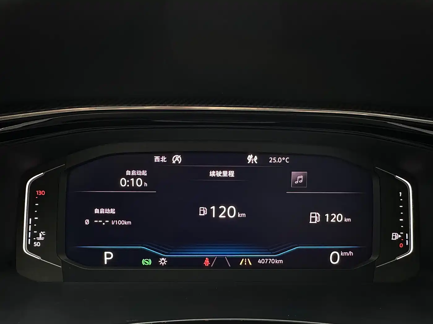 Volkswagen Tayron 2019 380TSI 4WD Flagship China VI фото 24