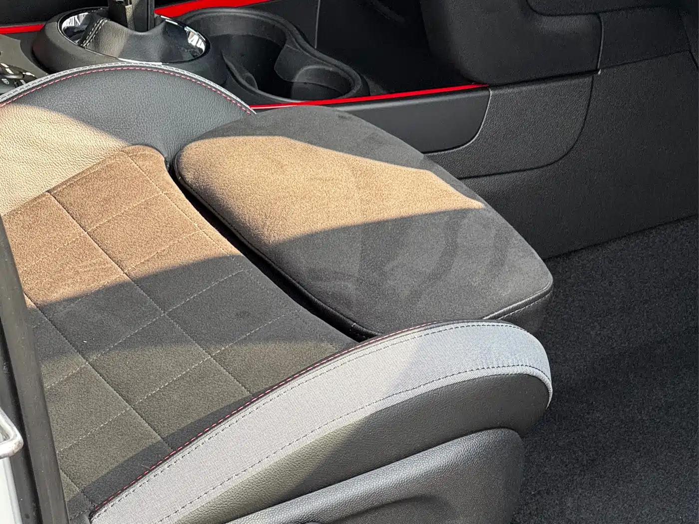 MINI JCW COUNTRYMAN 2022 2.0T JOHN COOPER WORKS ALL-IN фото 7
