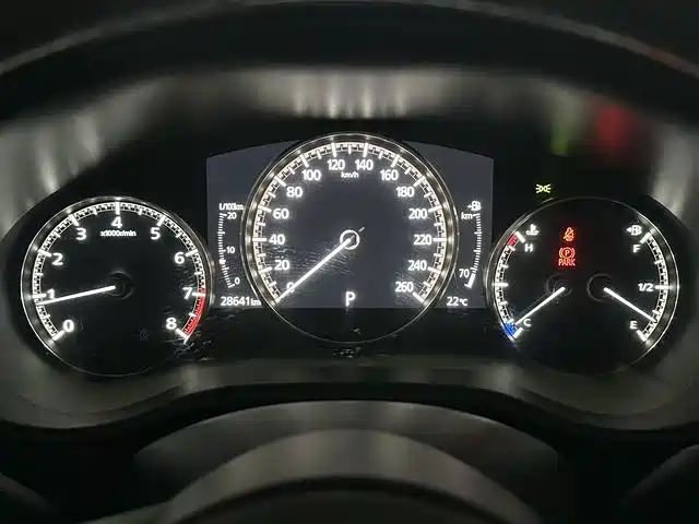 Mazda CX-30 2023 2022 2.0L Automatic Quality Joy Model