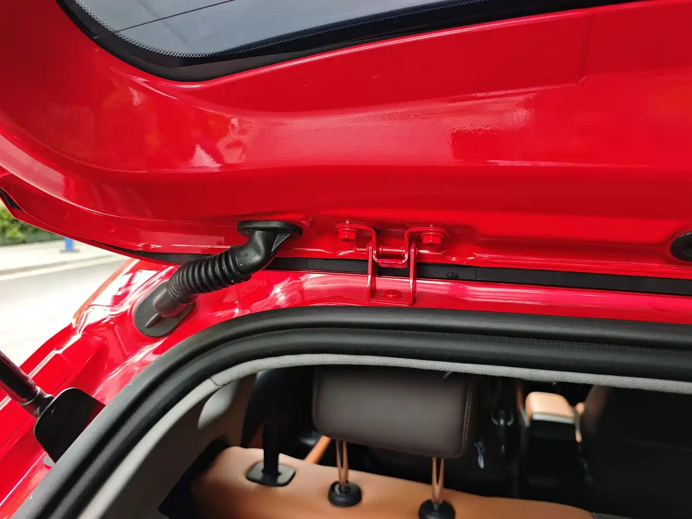 BYD e2 2020 Upgraded Long Range Luxury фото 28