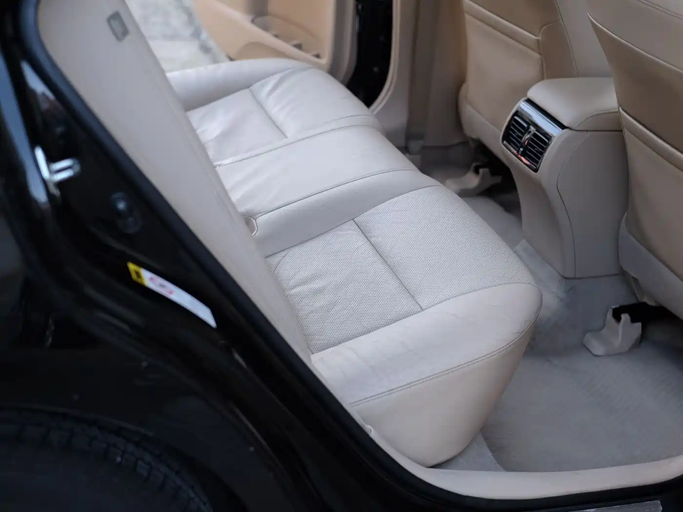 Toyota Camry 2012 ZunRui 2.5HG Luxury Edition фото 45