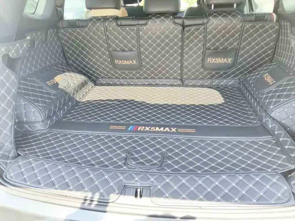 Roewe RX5 MAX 2022 2022 1.5T Auto Youwei Flagship