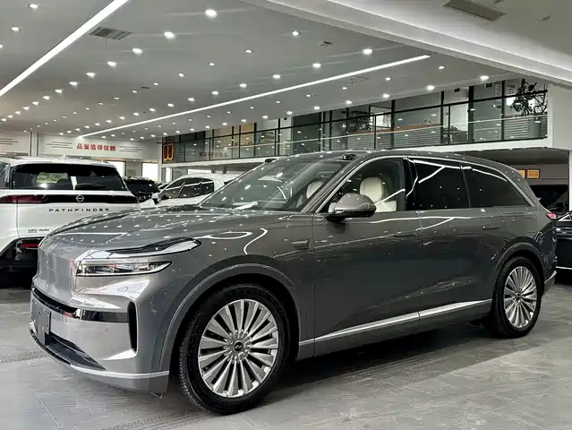 Ledao L90 2025 AWD Base Model