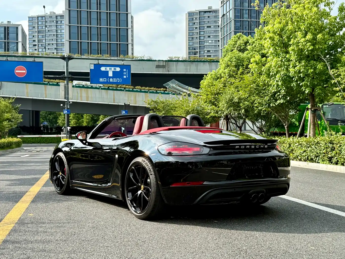 Porsche 718, миниатюра 8