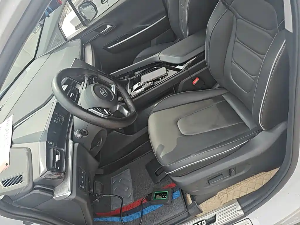 Hyundai Kustu 2024 2021 270TGDi Premium LUX