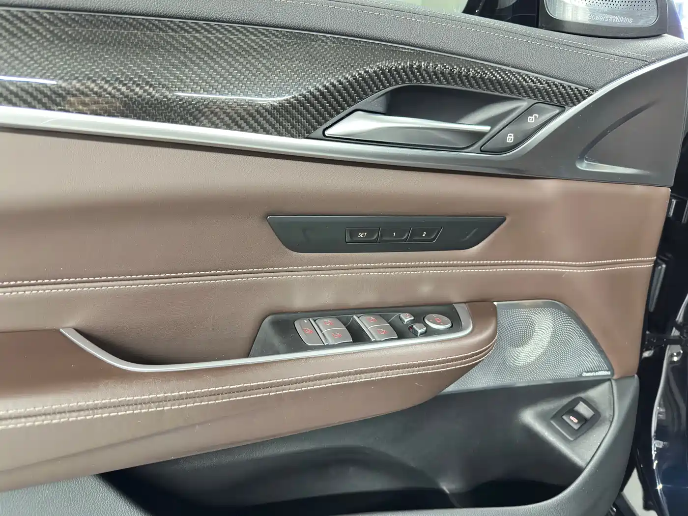 BMW 6 Series GT 2022 Model 630i M Sport Grand Tourer Edition фото 6