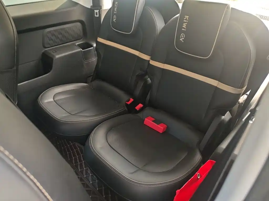 Baojun KiWi EV 2022 2022 Artist Lite NMC