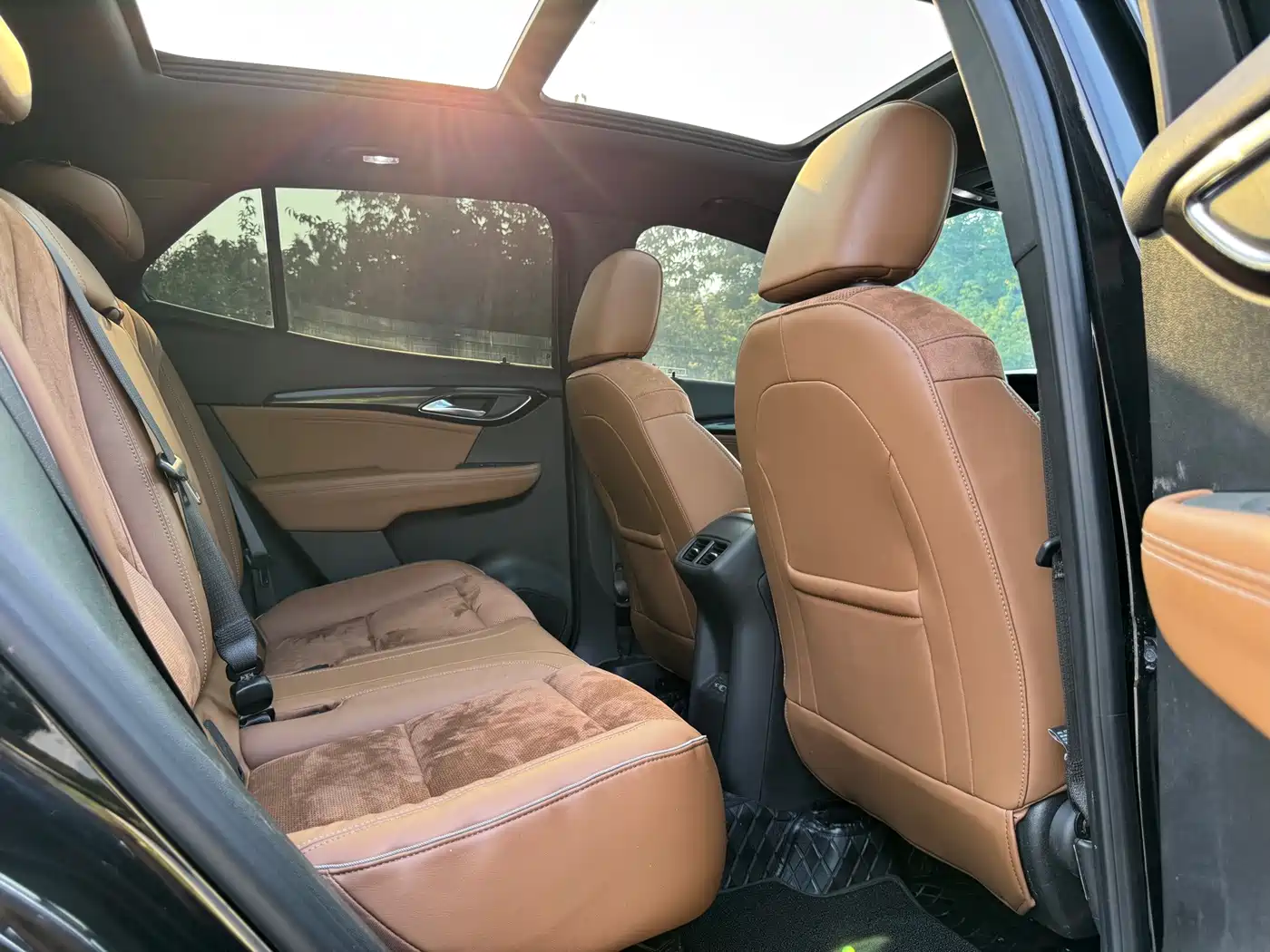 Buick Envision S 2020 2020 Enclave S 652T 2WD Luxury