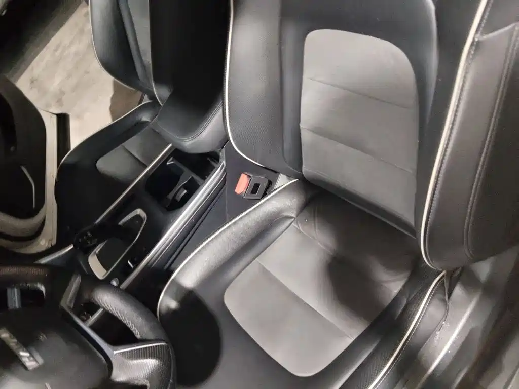 Фото 16 - Haval H6
