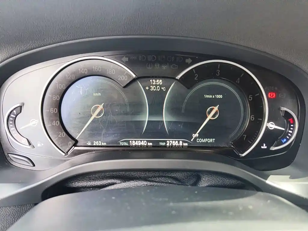 BMW X3 2018 2018 xDrive25i Luxury Package China V