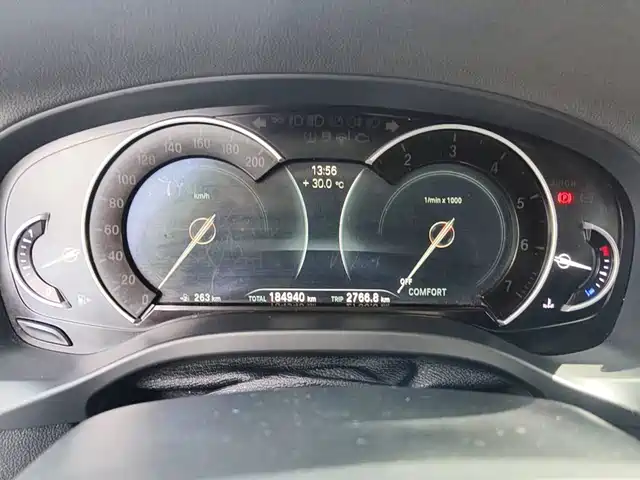 BMW X3 2018 xDrive25i Luxury Package China V — фото 4