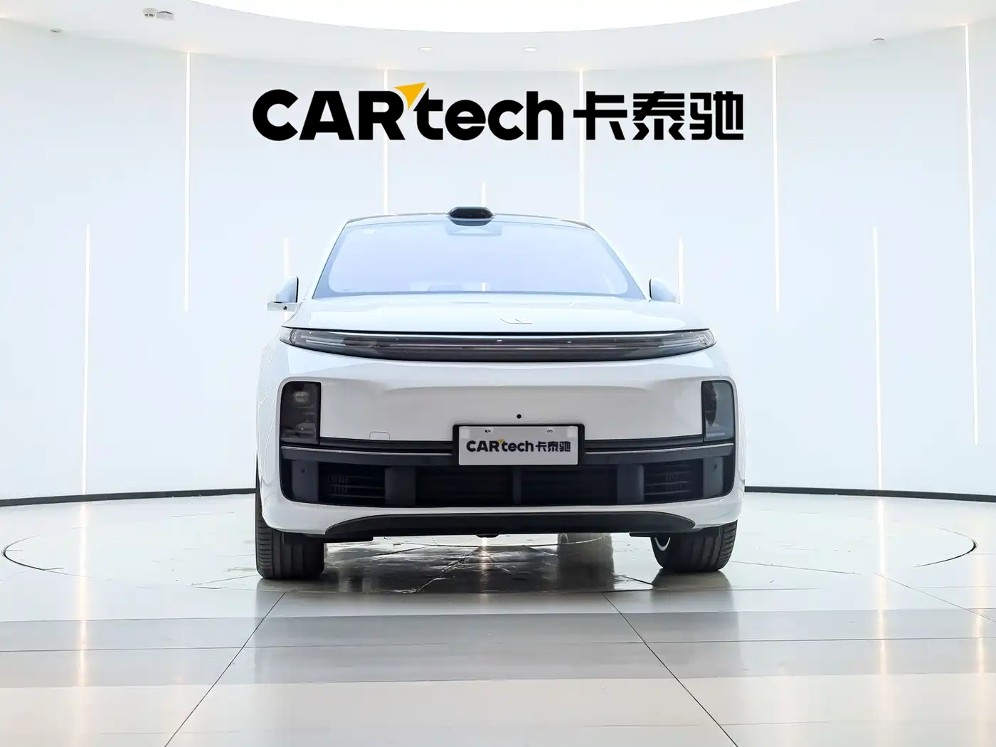 2026 Li Auto L7