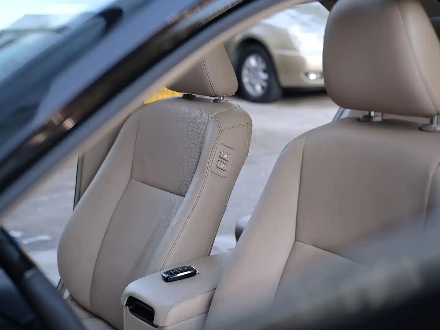 Toyota Camry 2012 ZunRui 2.5HG Luxury Edition фото 34